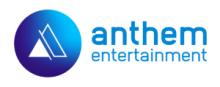 Anthem Entertainment Logo