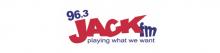Jack FM Logo