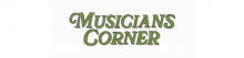 Musicians Corner Logo