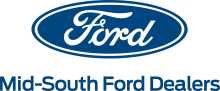 Mid-South Ford Dealers