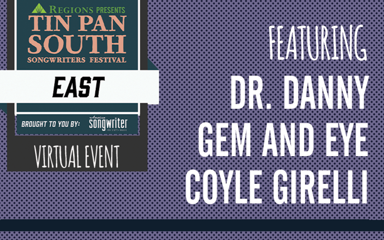 East - Dr. Danny, Gem and Eye, Coyle Girelli