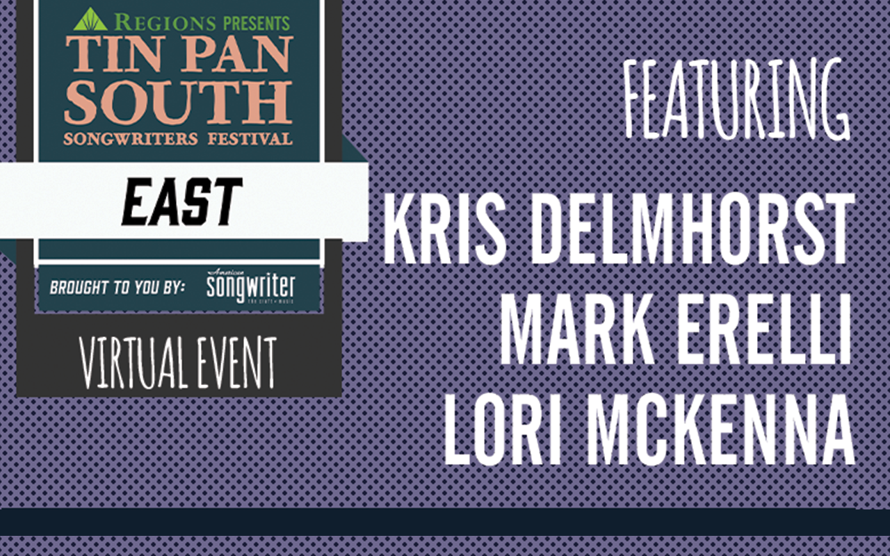 East - Kris Delmhorst, Mark Erelli, Lori McKenna