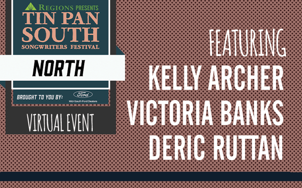 North - Kelly Archer, Victoria Banks, Deric Ruttan