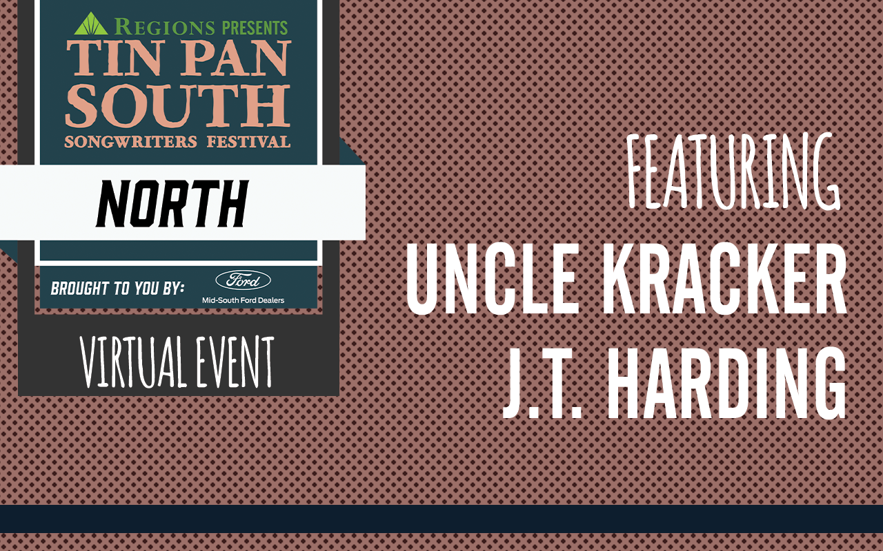 North - J.T. Harding and Uncle Kracker