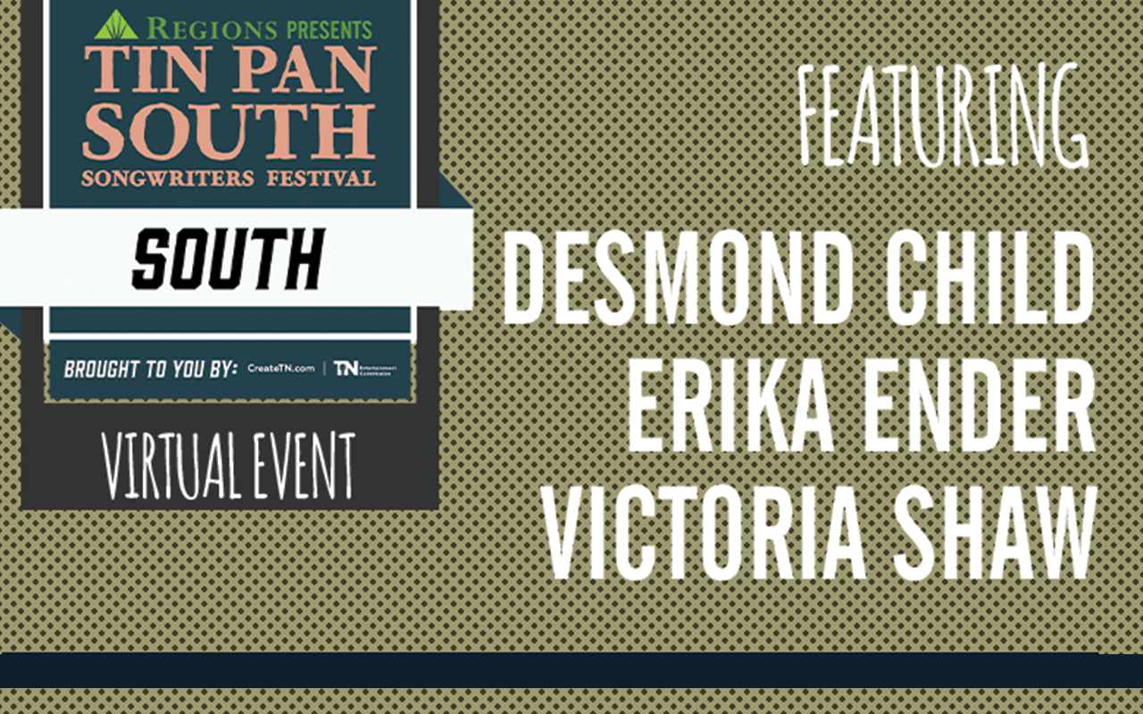 South - Desmond Clild, Erika Ender, Victoria Shaw