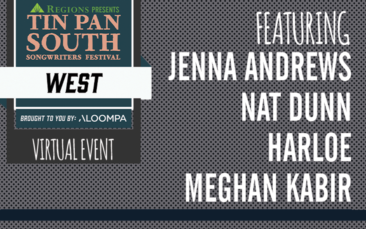 West - Jenna Andrews, Nat Dunn, Harloe, Meghan Kabir