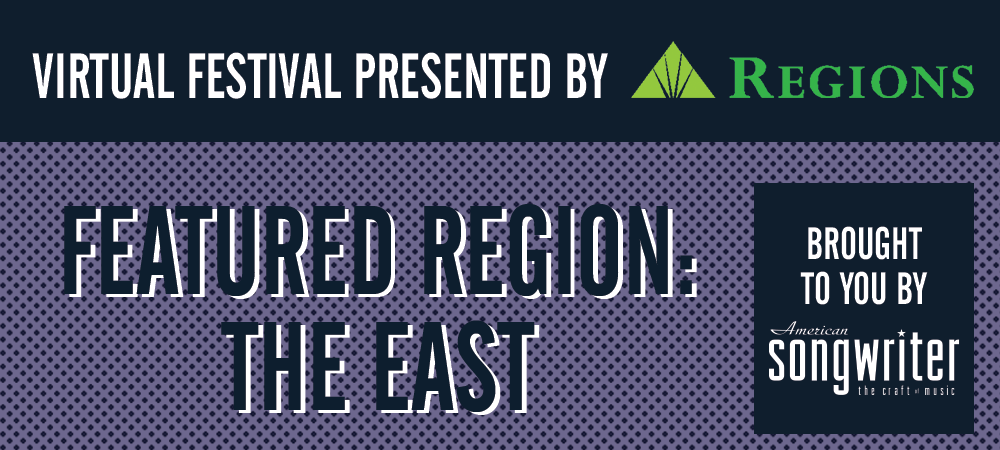 East