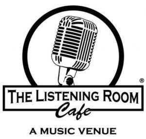 Listening Room Cafe Logo