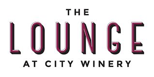 Lounge at City Winery Logo