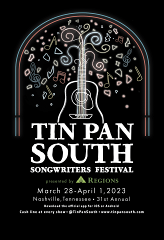 The Tin Pan Events