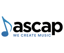 ascap Logo