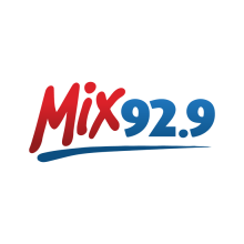 Mix 92.9 Logo